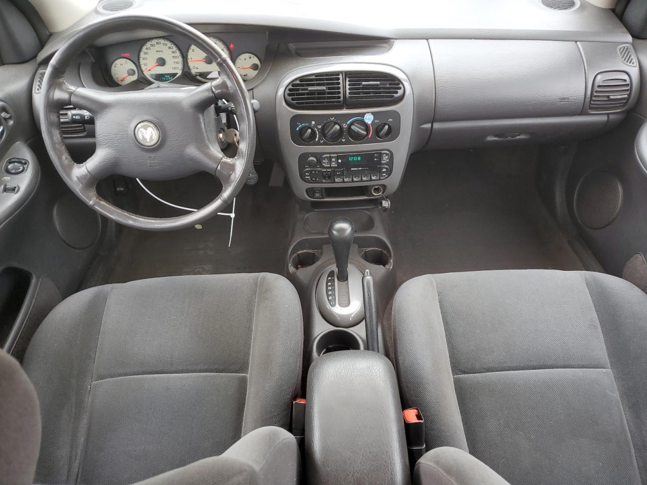 2000 Dodge Neon Base VIN: 1B3ES46C6YD542282 Lot: 65425874