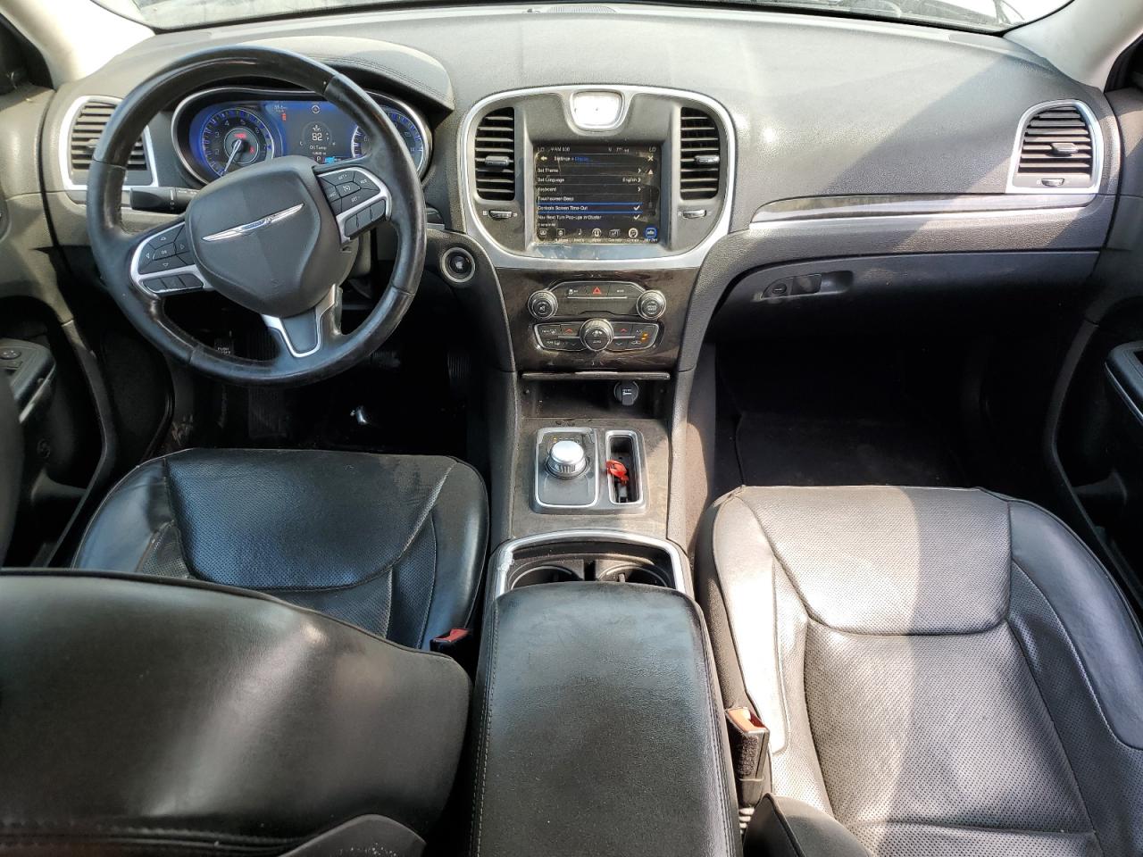 2016 Chrysler 300C VIN: 2C3CCAEG6GH190493 Lot: 63091164