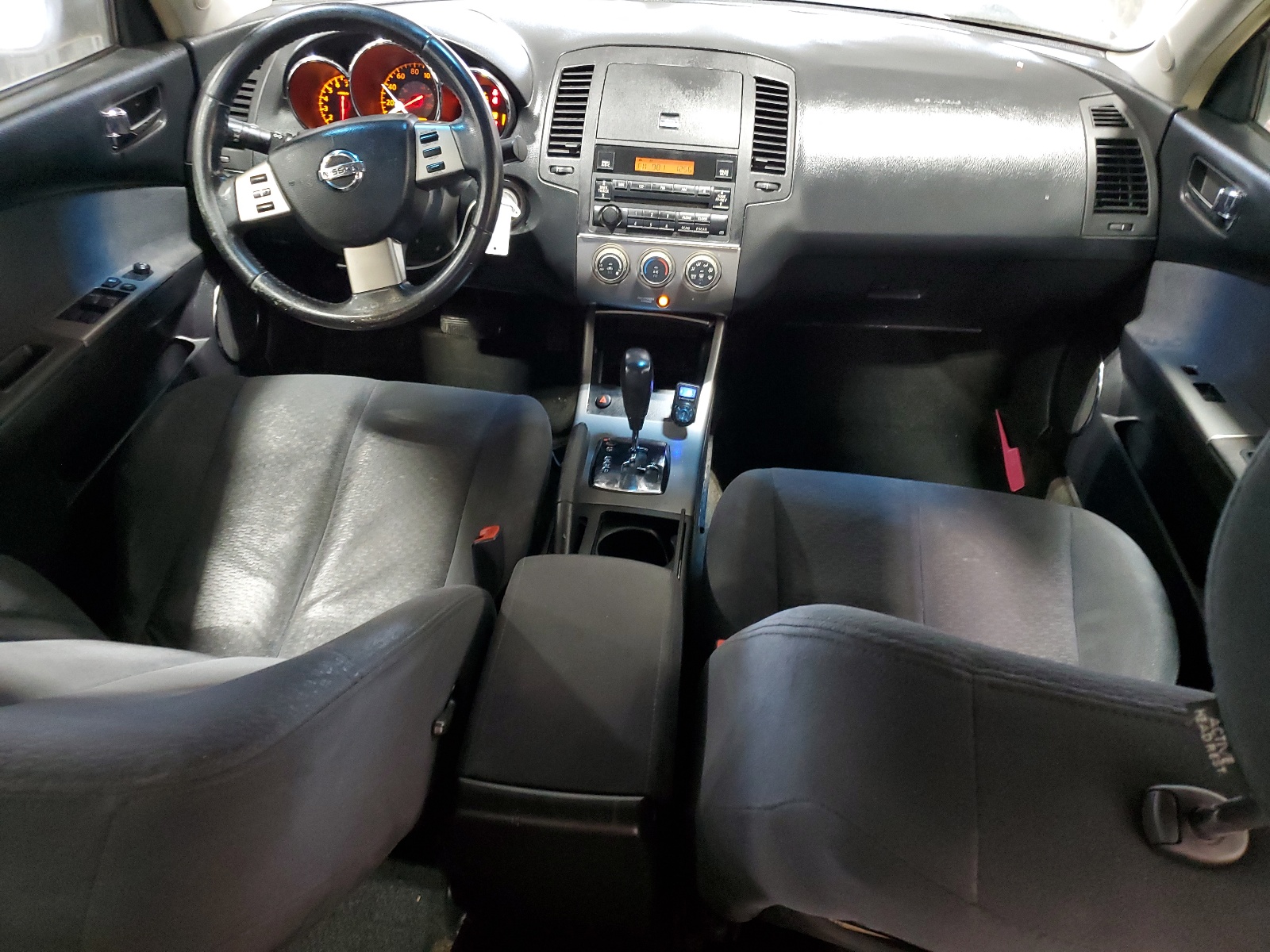 1N4BL11D15C330491 2005 Nissan Altima Se