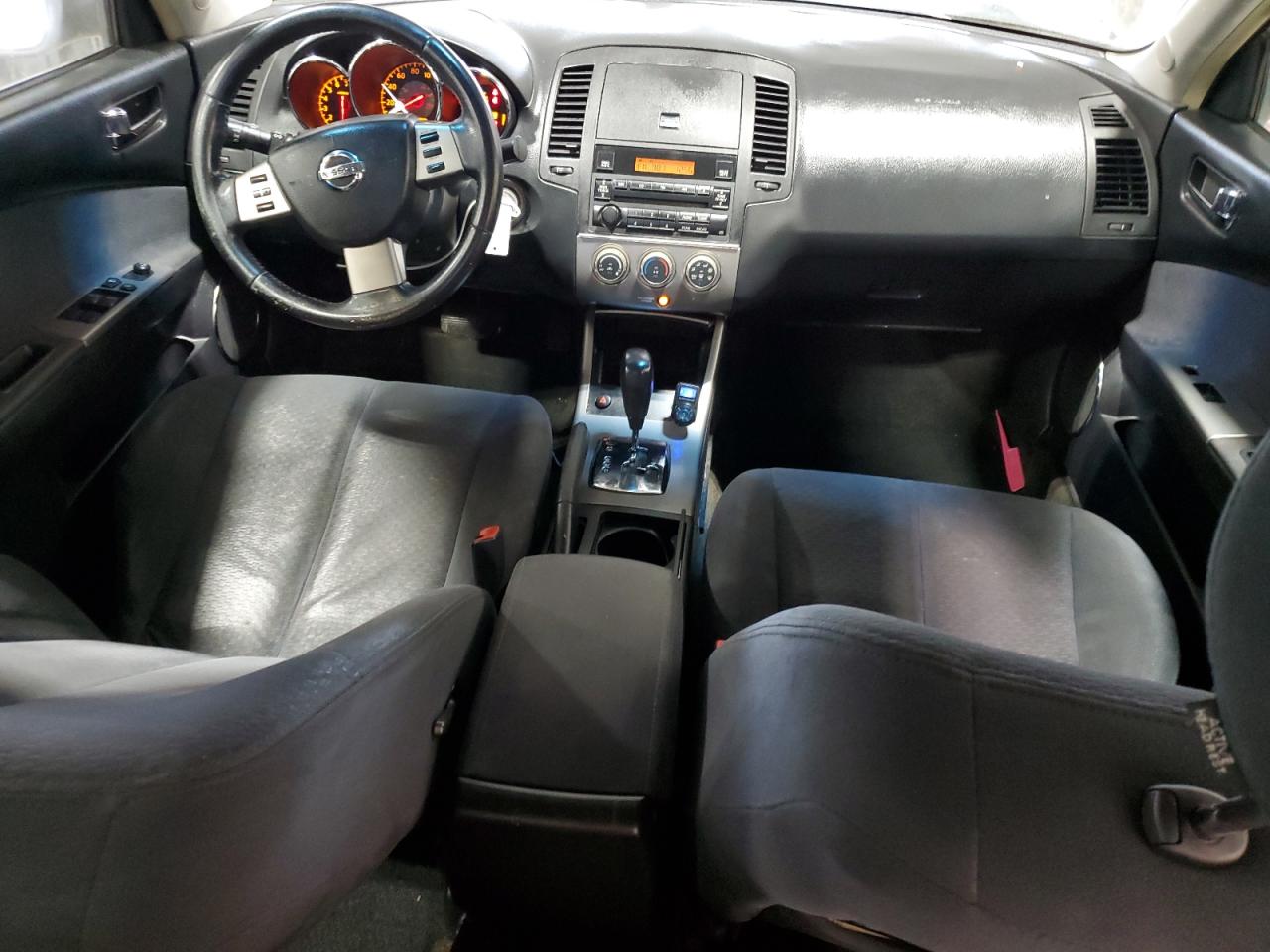 2005 Nissan Altima Se VIN: 1N4BL11D15C330491 Lot: 62453854