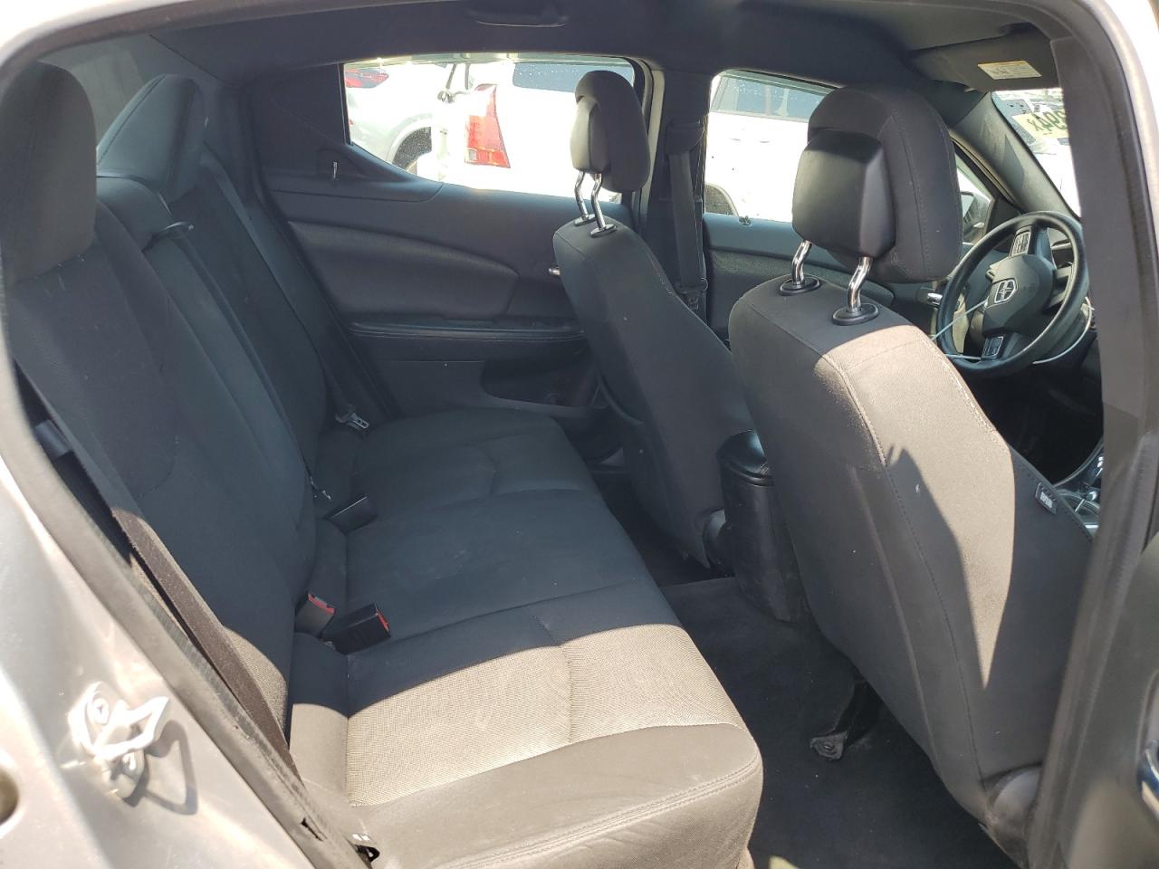 2014 Dodge Avenger Se VIN: 1C3CDZAB6EN174949 Lot: 63666394