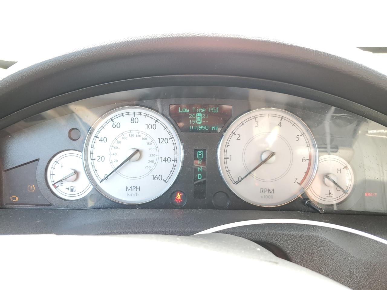 2006 Chrysler 300C VIN: 2C3LA63H76H160223 Lot: 65326464