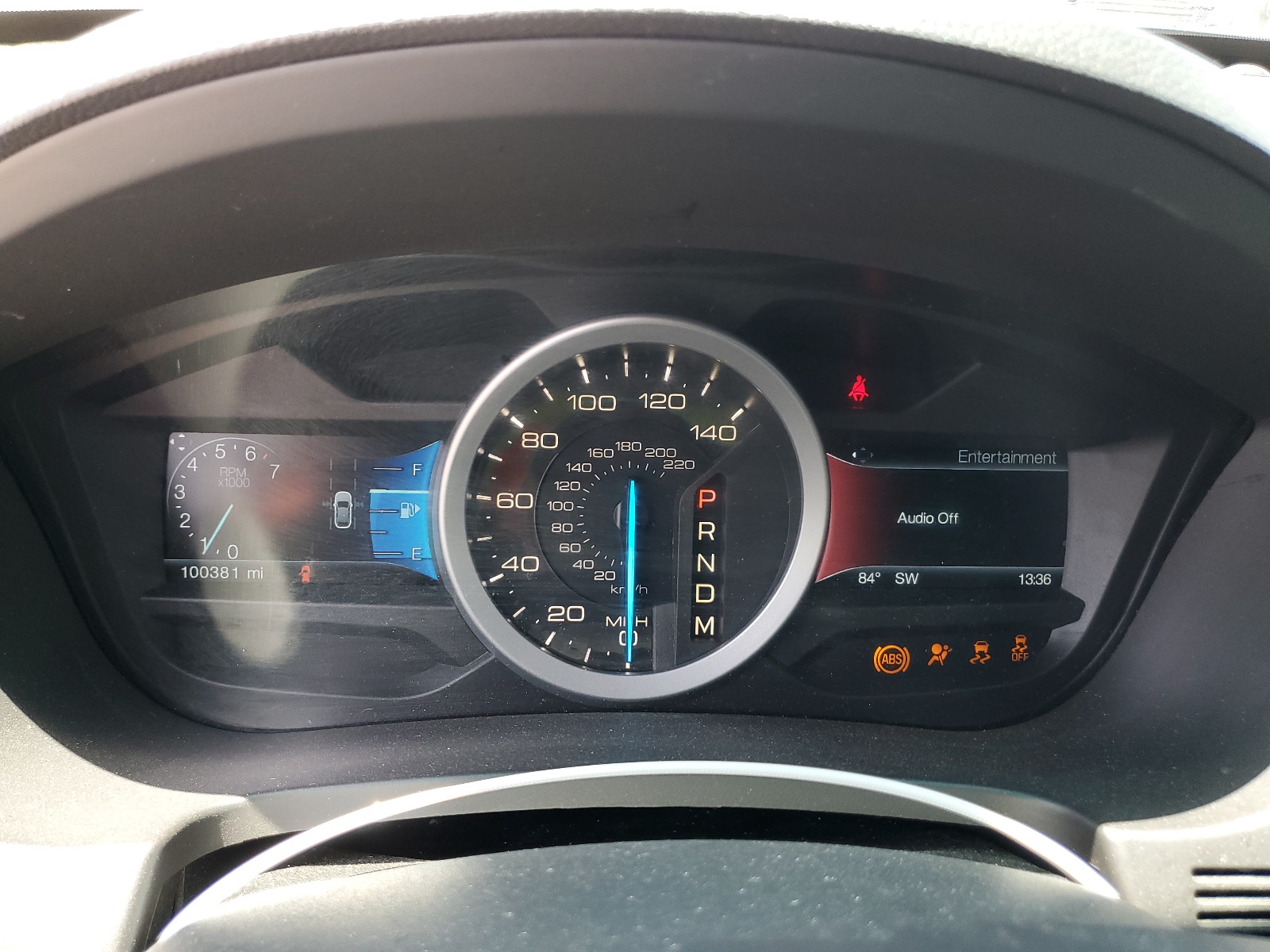 1FM5K8F84FGC49053 2015 Ford Explorer Limited