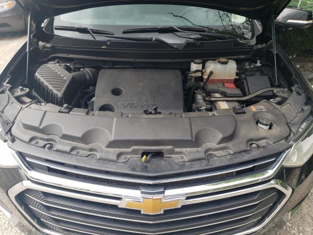 1GNEVHKW6MJ262684 Chevrolet Traverse L 12