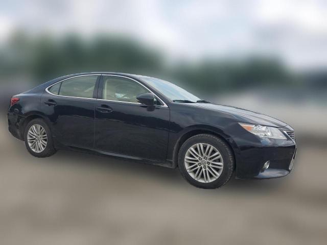 JTHBK1GG5F2185279 | 2015 Lexus es 350