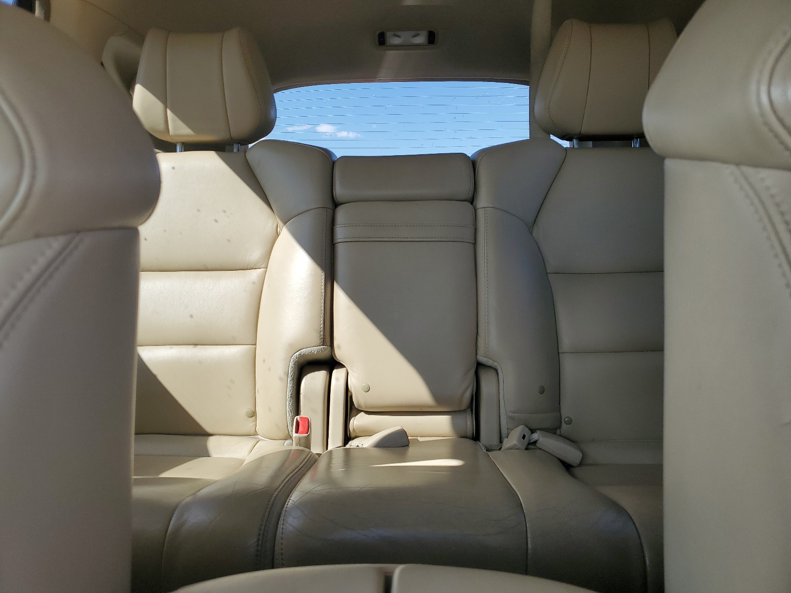 2HNYD2H35CH514731 2012 Acura Mdx Technology