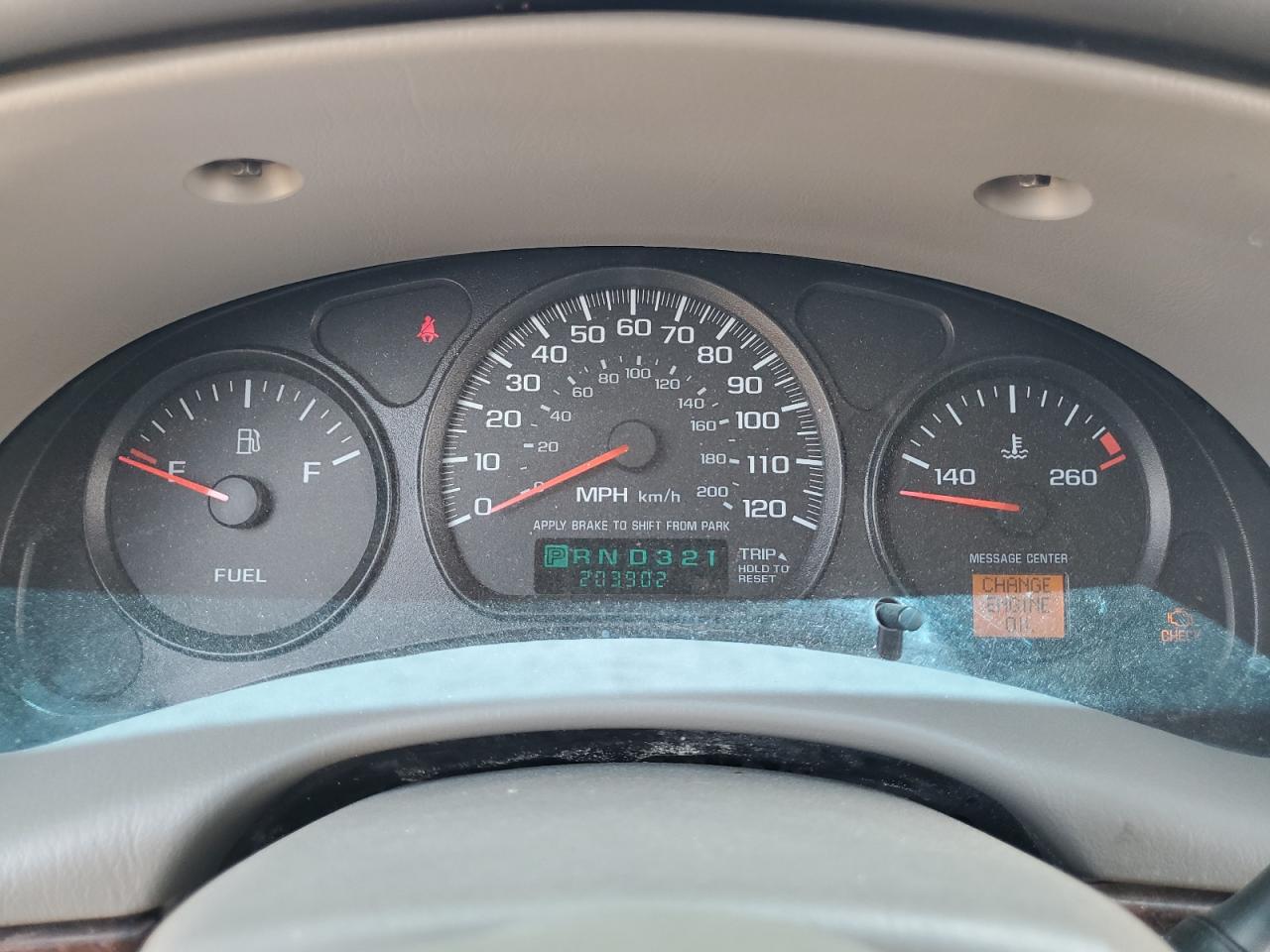 2001 Chevrolet Impala VIN: 2G1WF52E419285624 Lot: 63482434