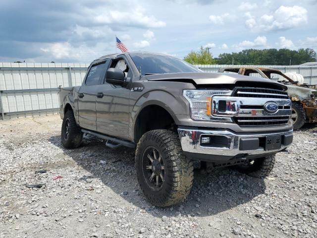 1FTEW1E47LKD78864 Ford F-150 F150 SUPER 4