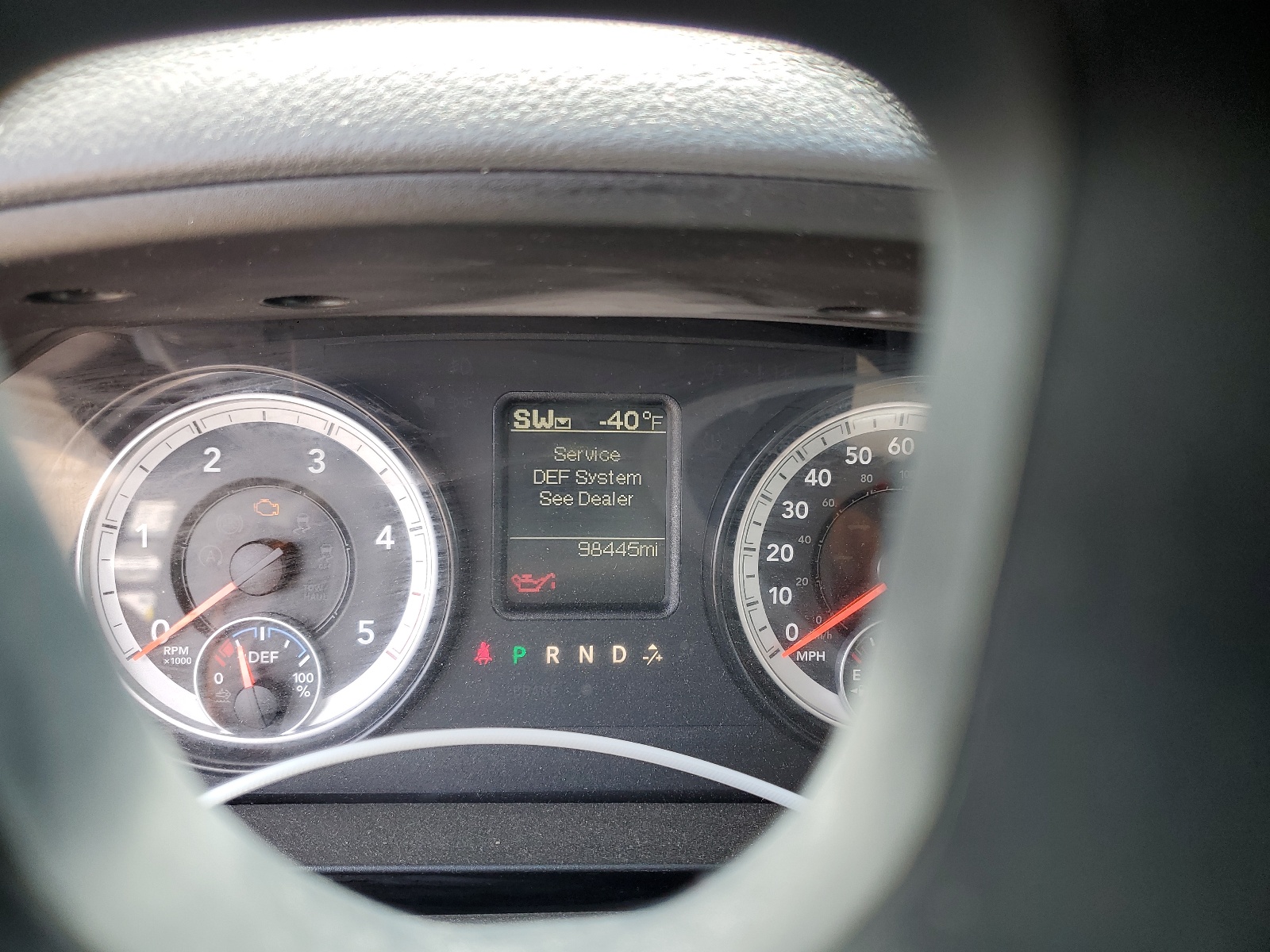 3C6JR7DM0EG297796 2014 Ram 1500 St