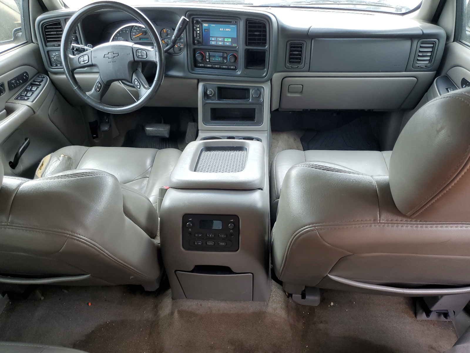 1GNEK13T55J118811 2005 Chevrolet Tahoe K1500