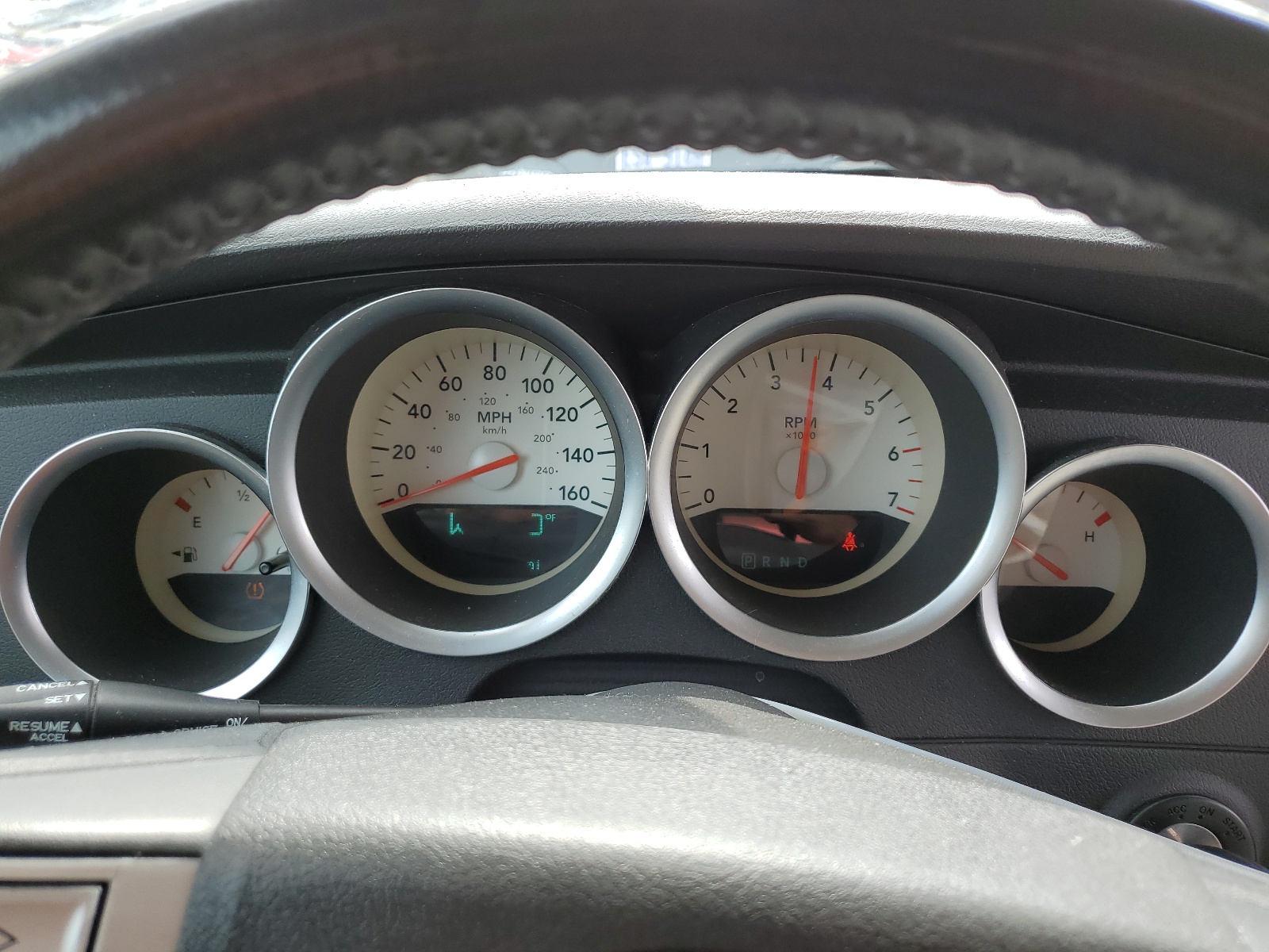 2B3KA53H06H233547 2006 Dodge Charger R/T