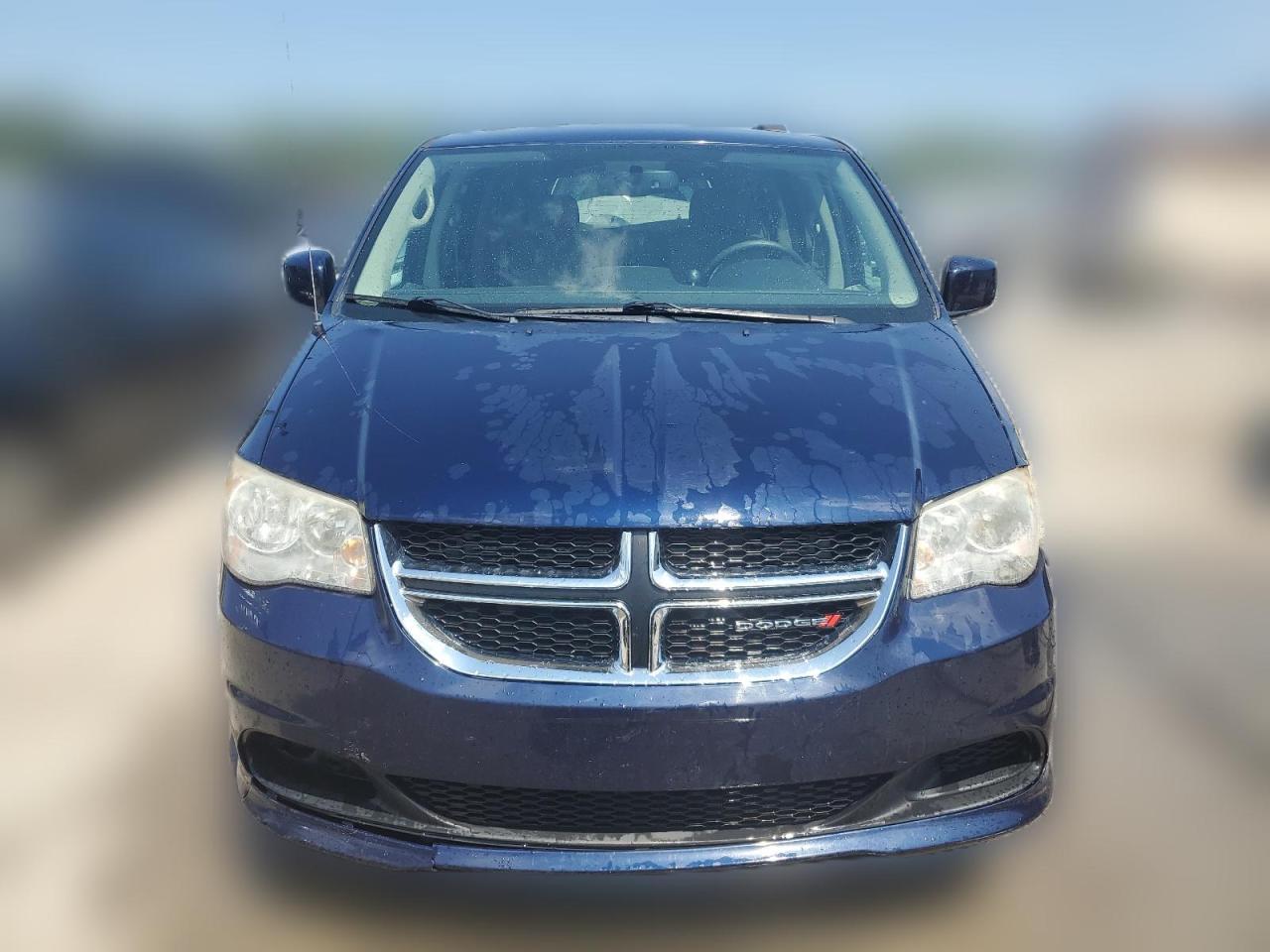 2013 Dodge Grand Caravan Sxt VIN: 2C4RDGCG8DR800067 Lot: 62473044