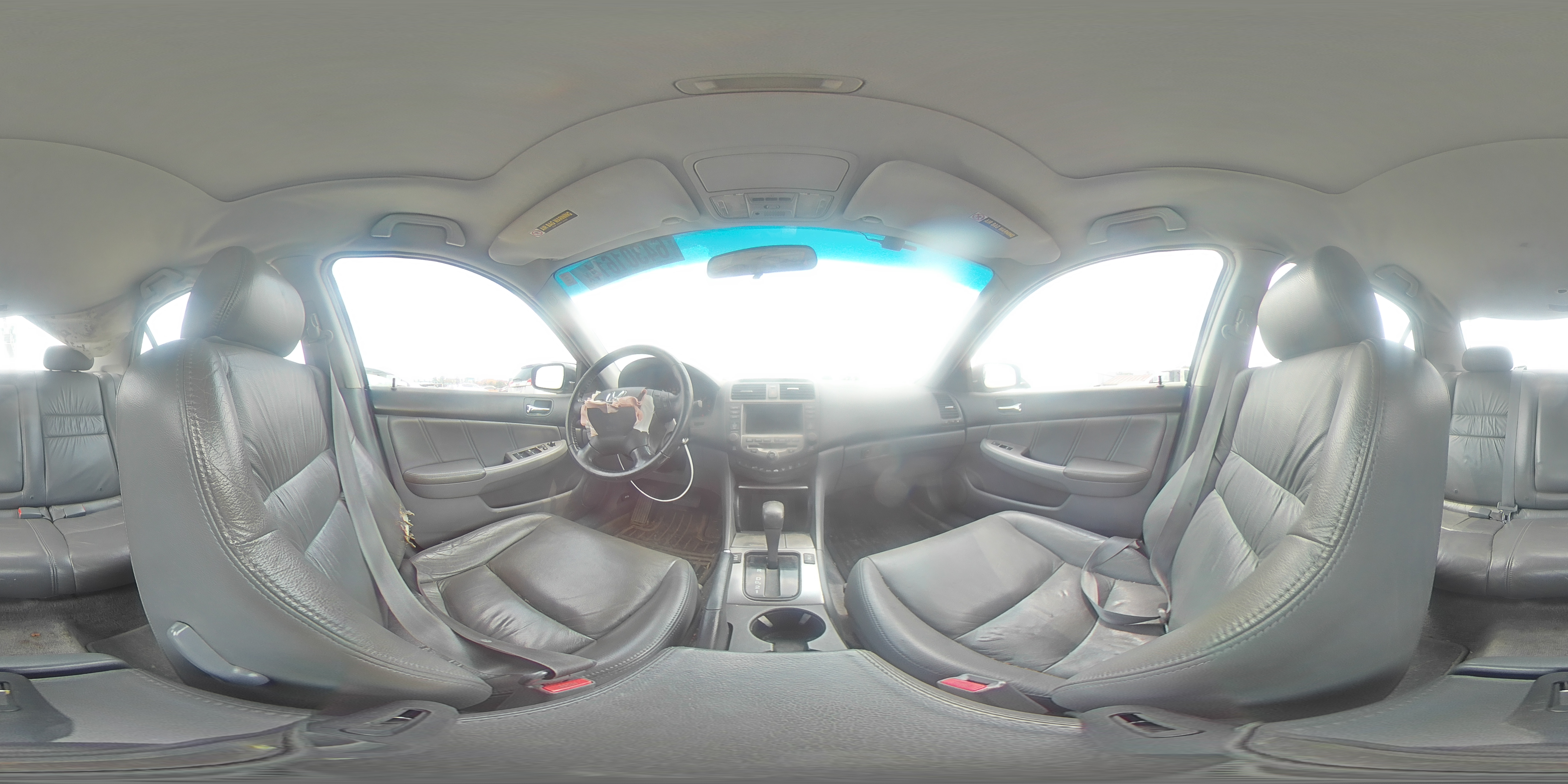 2006 Honda Accord Ex VIN: 1HGCM66826A028176 Lot: 64301614