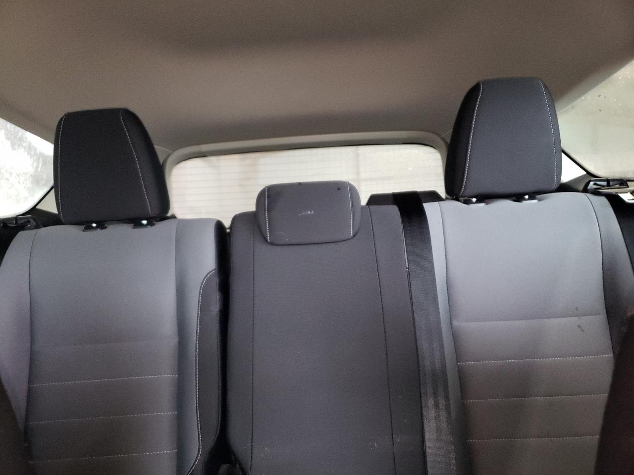 2018 Ford Escape S VIN: 1FMCU0F72JUA71566 Lot: 64906904