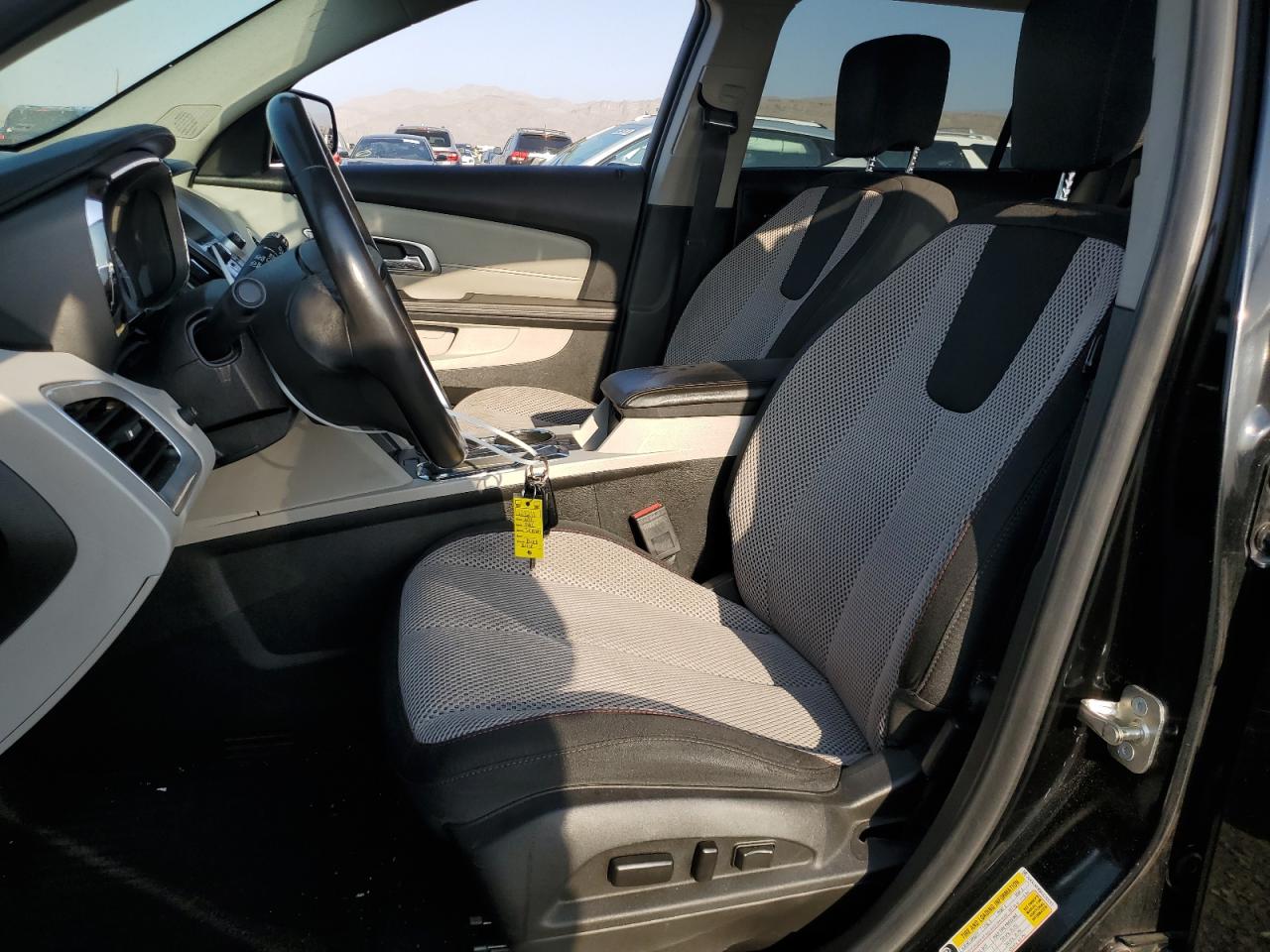 2016 GMC Terrain Sle VIN: 2GKALNEK8G6233293 Lot: 65003964