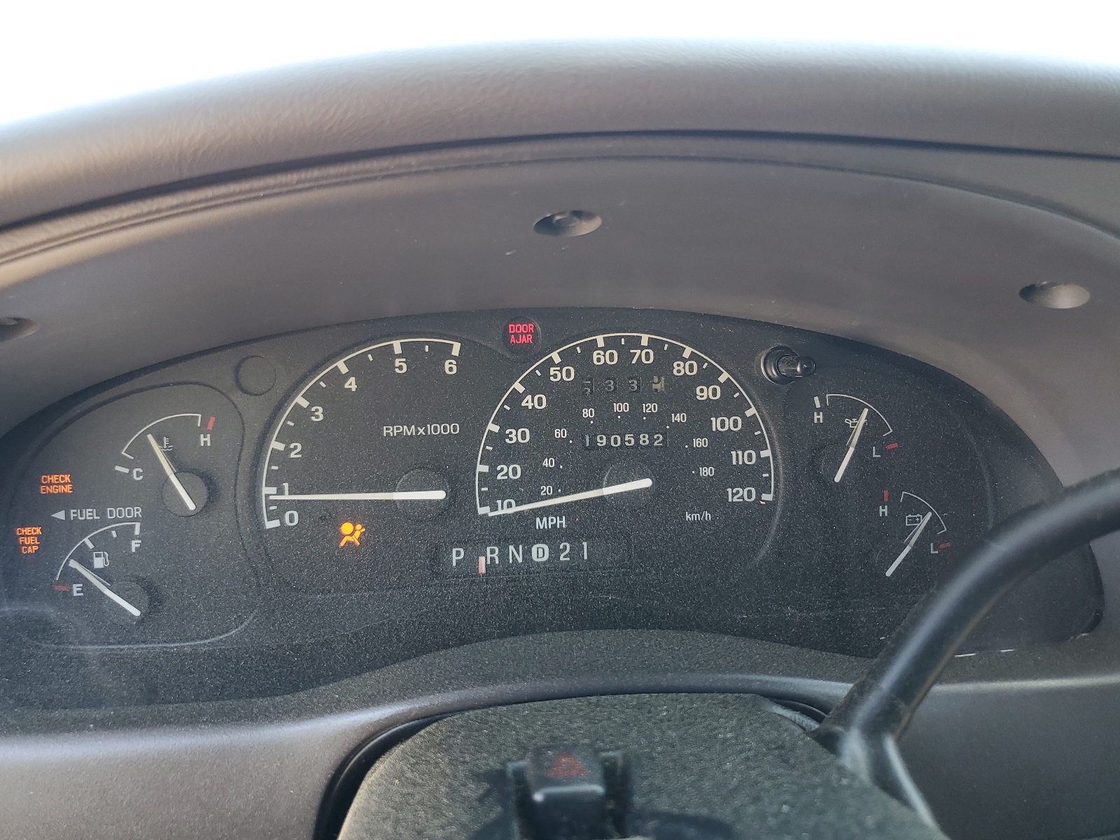 1FTZR45E72TA62439 2002 Ford Ranger Super Cab