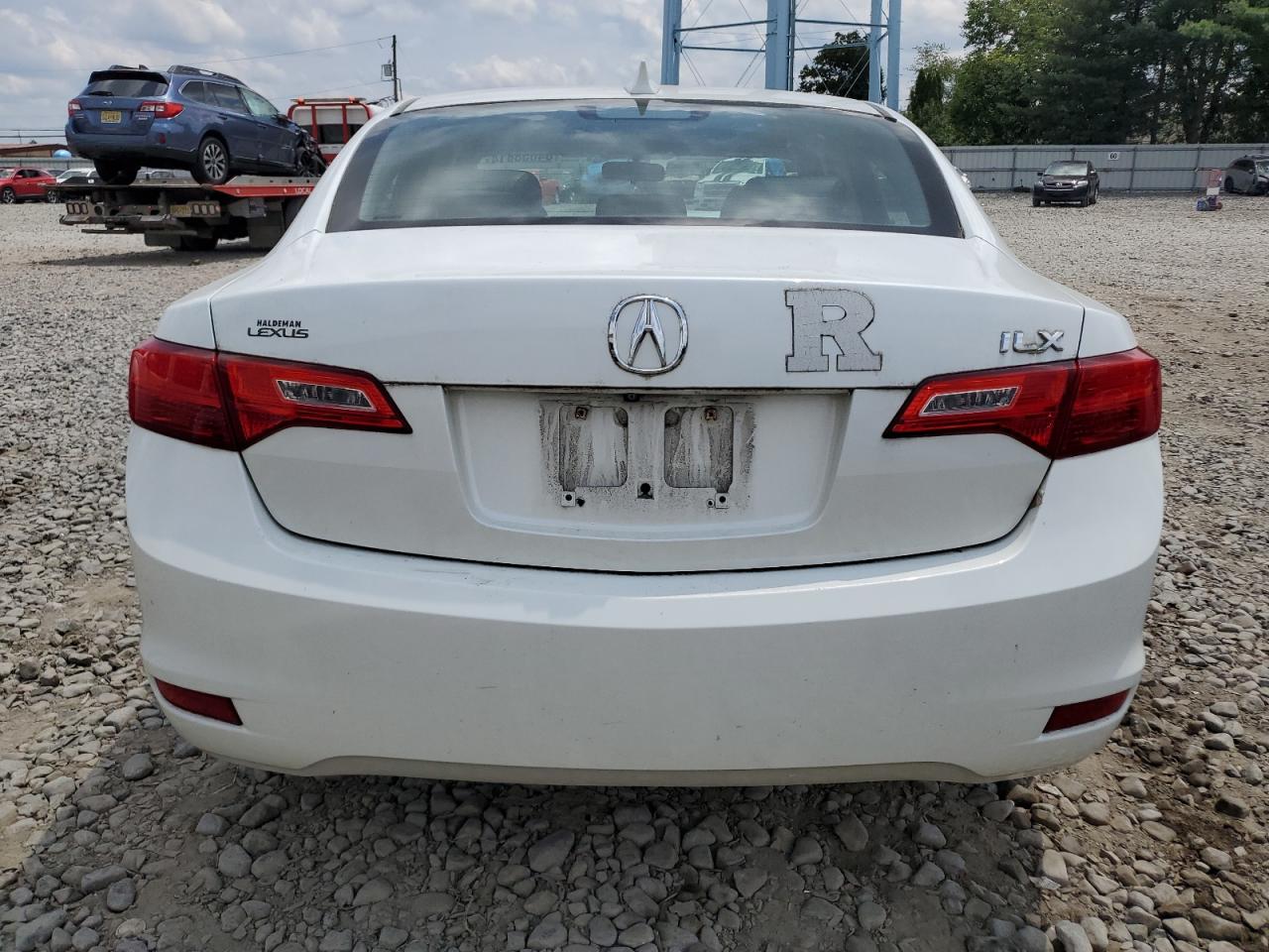 19VDE1F32FE001962 2015 Acura Ilx 20