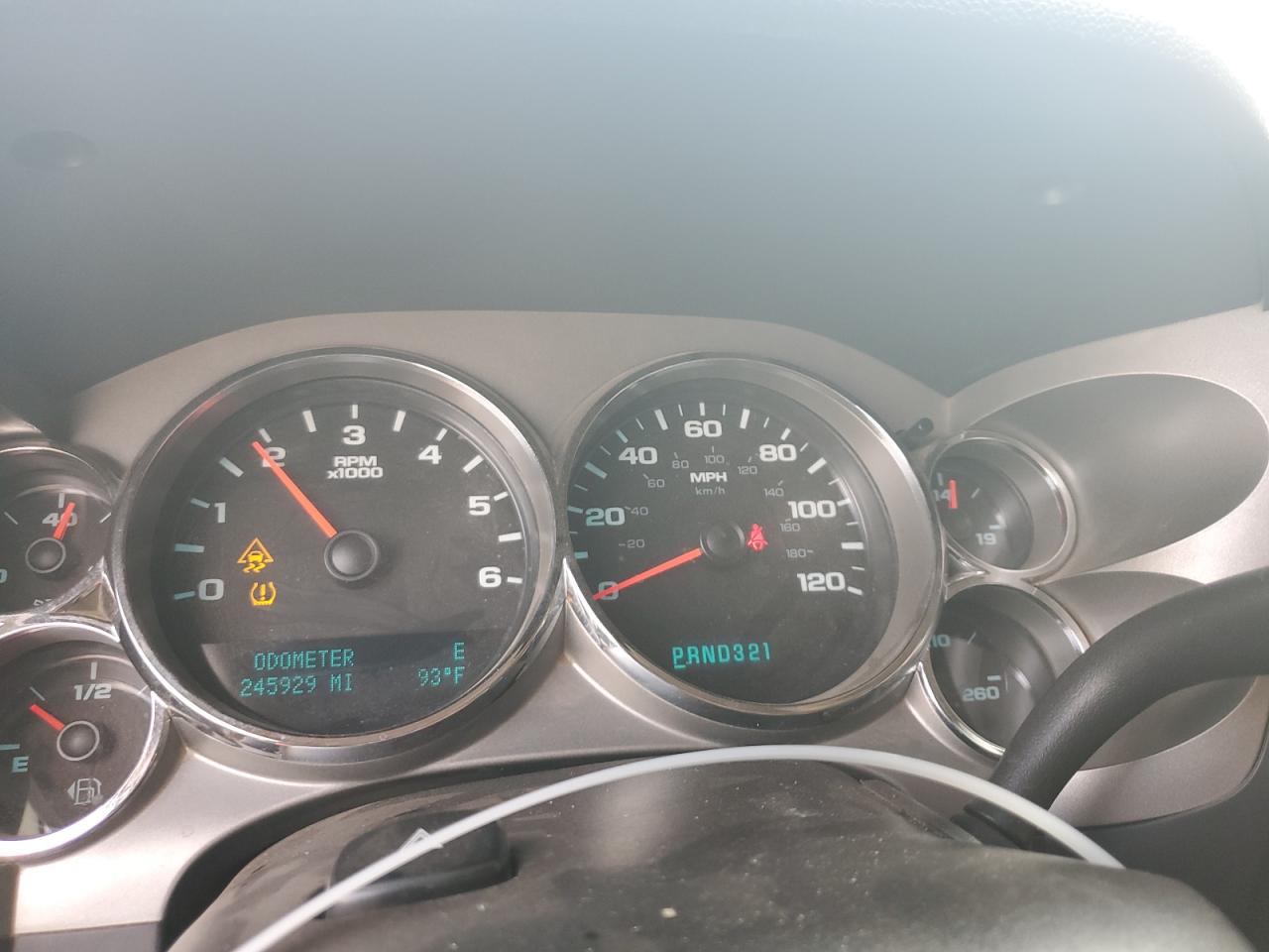 2010 Chevrolet Silverado K1500 Lt VIN: 3GCRKSEA1AG200798 Lot: 62805434