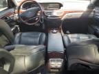 2013 Mercedes-Benz S 550 للبيع في Kansas City، KS - Water/Flood
