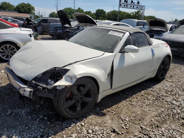 2006 Nissan 350Z Roadster for Sale in Columbus, OH - Front End