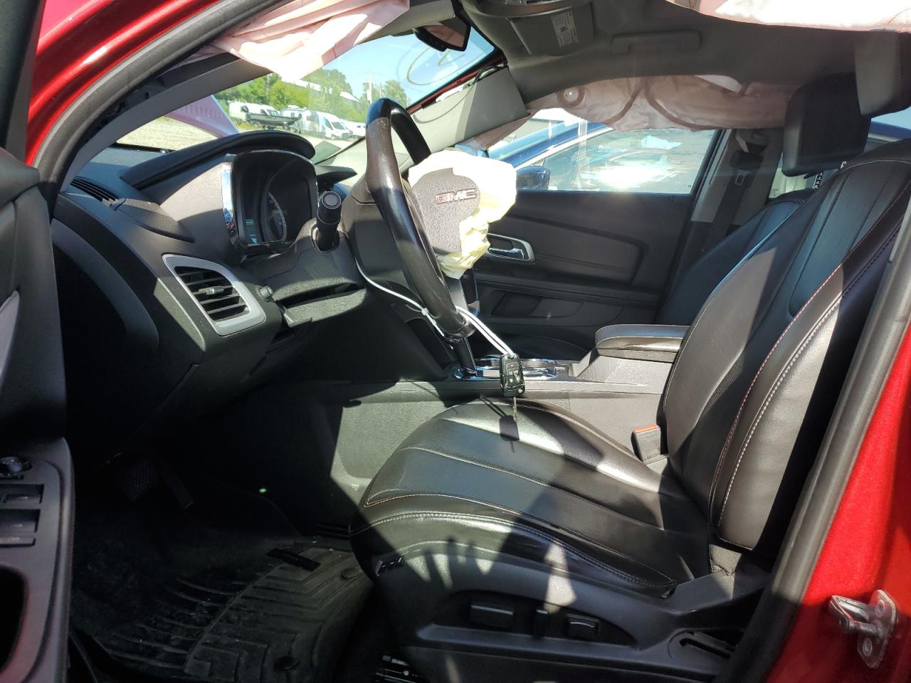 2013 GMC Terrain - Image 7