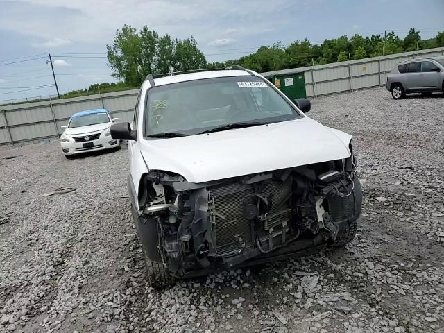 2007 Kia Sportage Ex VIN: KNDJF723977424748 Lot: 63726984