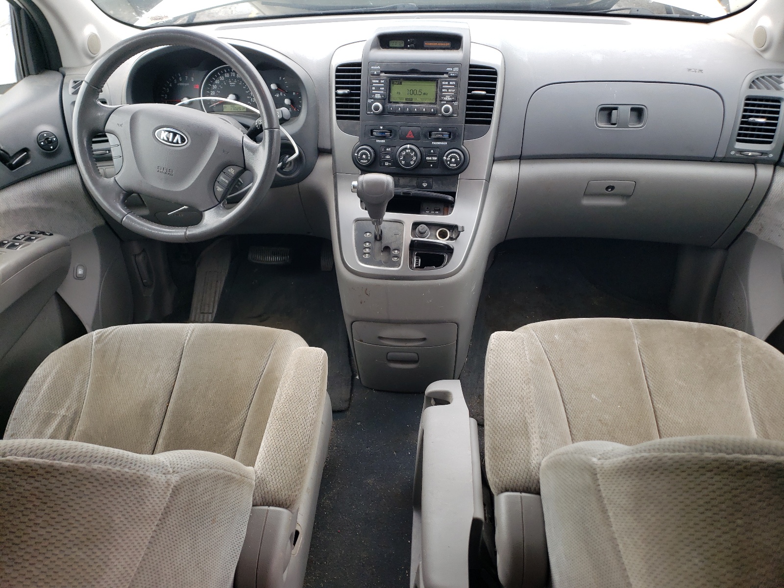 KNDMB233596279999 2009 Kia Sedona Ex