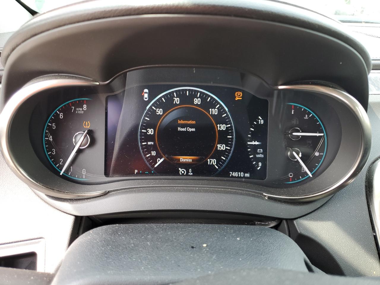 2015 Buick Lacrosse VIN: 1G4GA5G36FF139947 Lot: 63524024