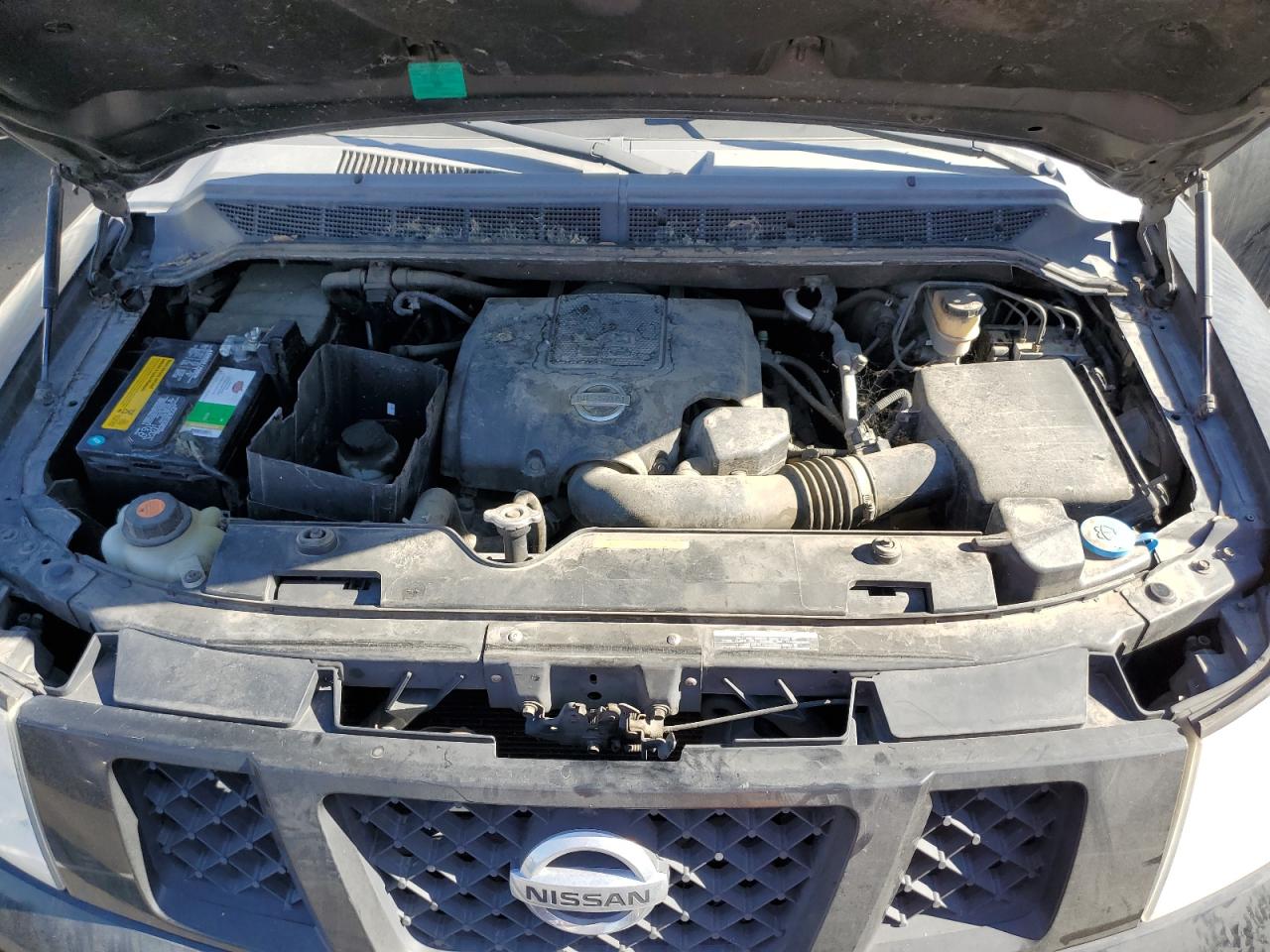 2009 Nissan Armada Se VIN: 5N1AA08DX9N606930 Lot: 64717744