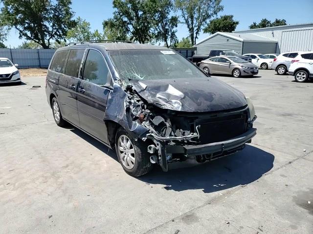 2009 Honda Odyssey Ex VIN: 5FNRL38469B040167 Lot: 64451414