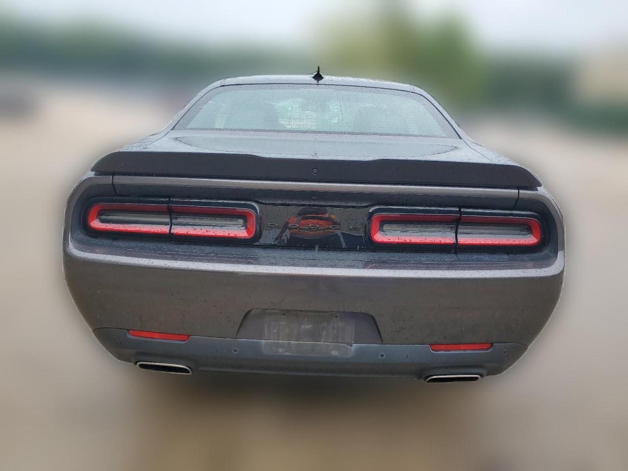 2022 Dodge Challenger Gt VIN: 2C3CDZJG6NH238685 Lot: 65105154