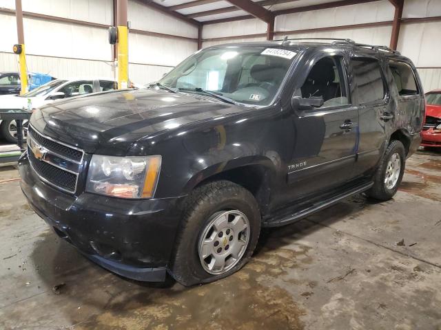 2011 Chevrolet Tahoe K1500 Ls