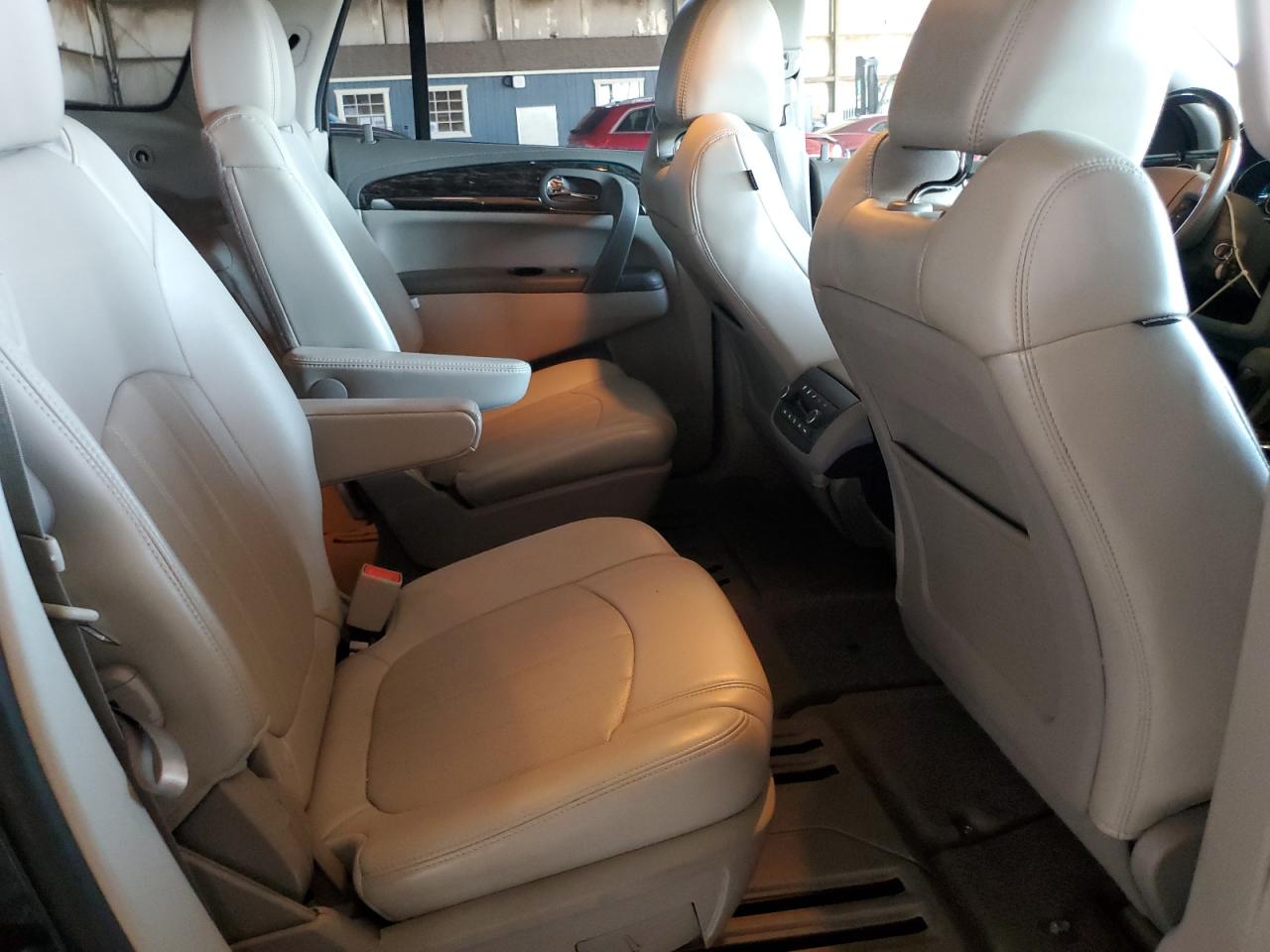 2013 Buick Enclave VIN: 5GAKVCKD8DJ227398 Lot: 60675064