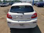 2019 Mitsubishi Mirage Es zu verkaufen in Woodhaven, MI - Front End