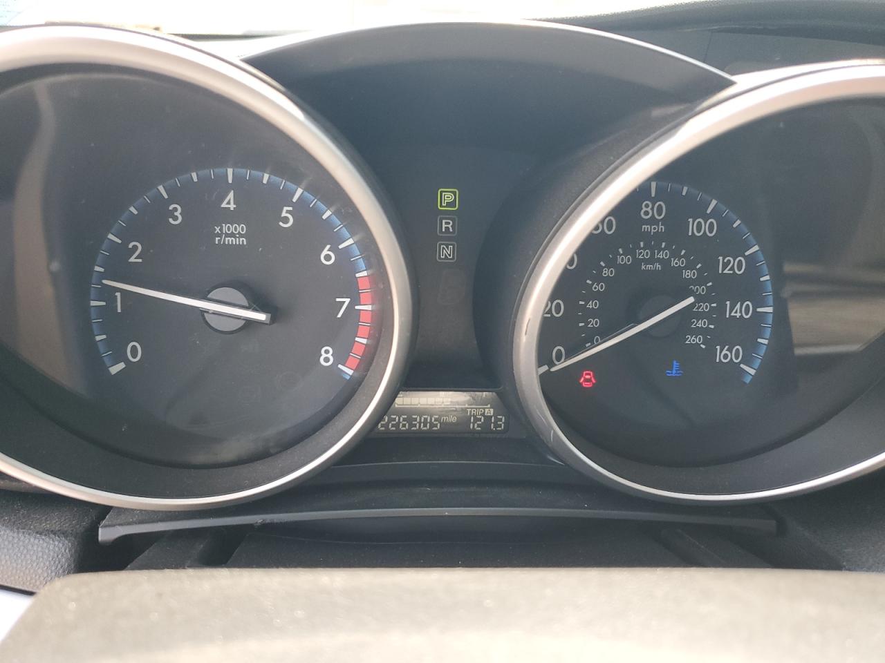 2012 Mazda 3 I VIN: JM1BL1V87C1527312 Lot: 64439654