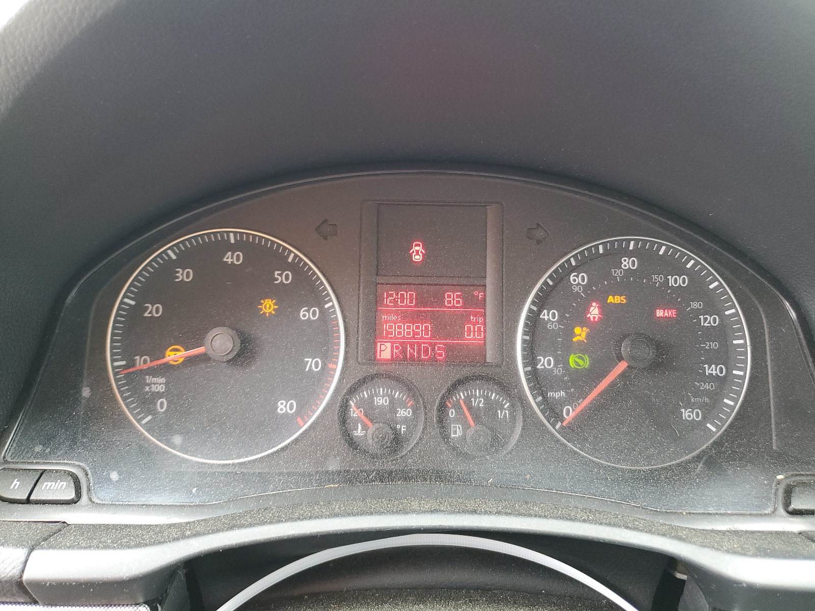 3VWJZ71K68M103240 2008 Volkswagen Jetta S