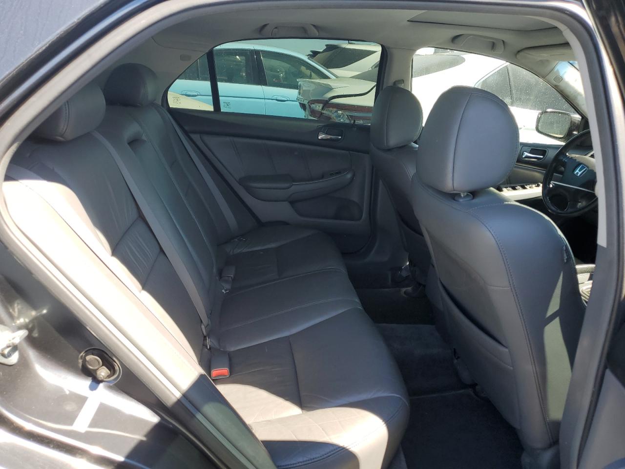 2004 Honda Accord Ex VIN: 1HGCM66574A022134 Lot: 64468254