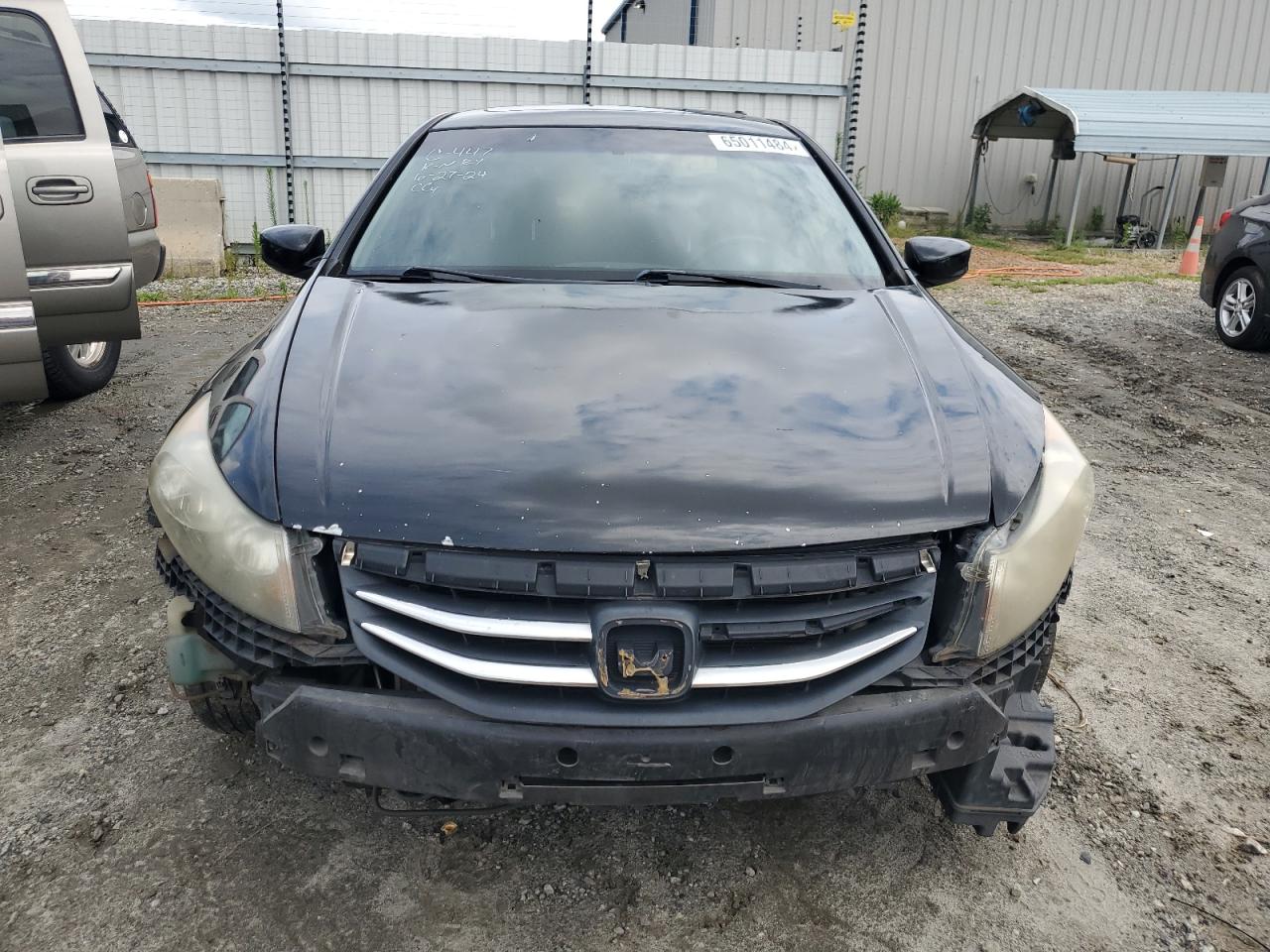 2012 Honda Accord - Image 5