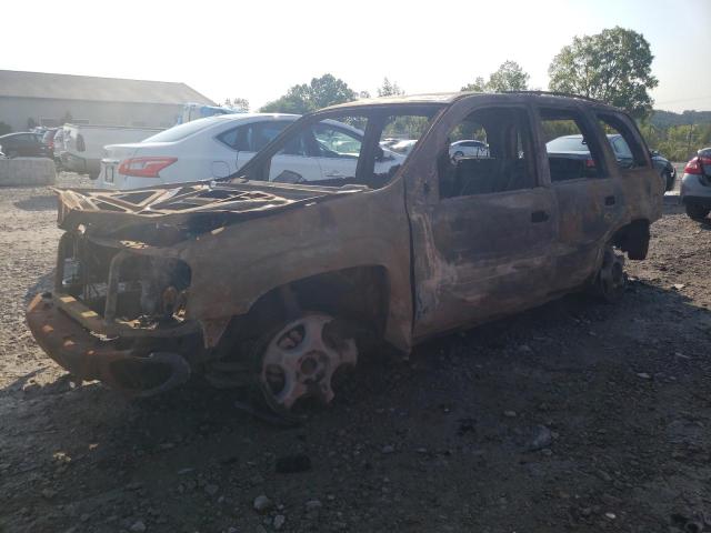 2007 Chevrolet Trailblazer Ls