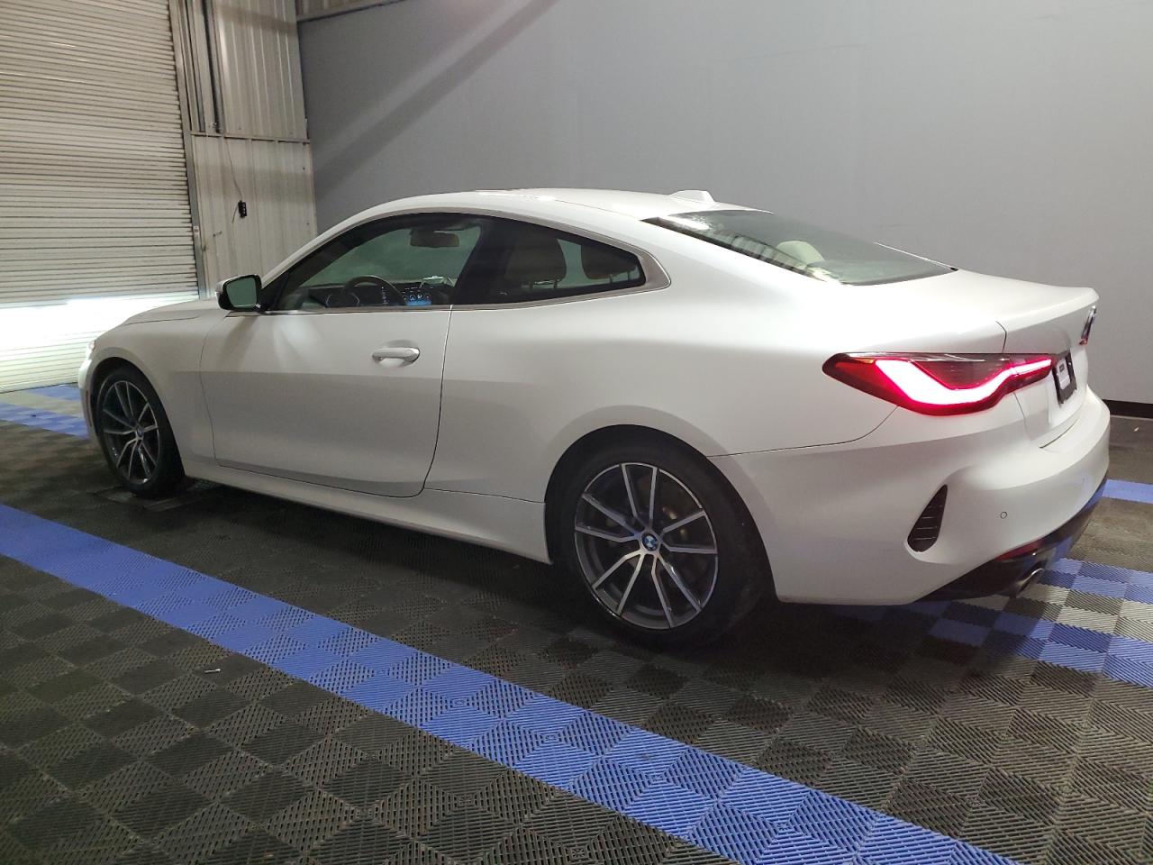 2024 BMW 430I VIN: WBA53AP08RCN70586 Lot: 63562664