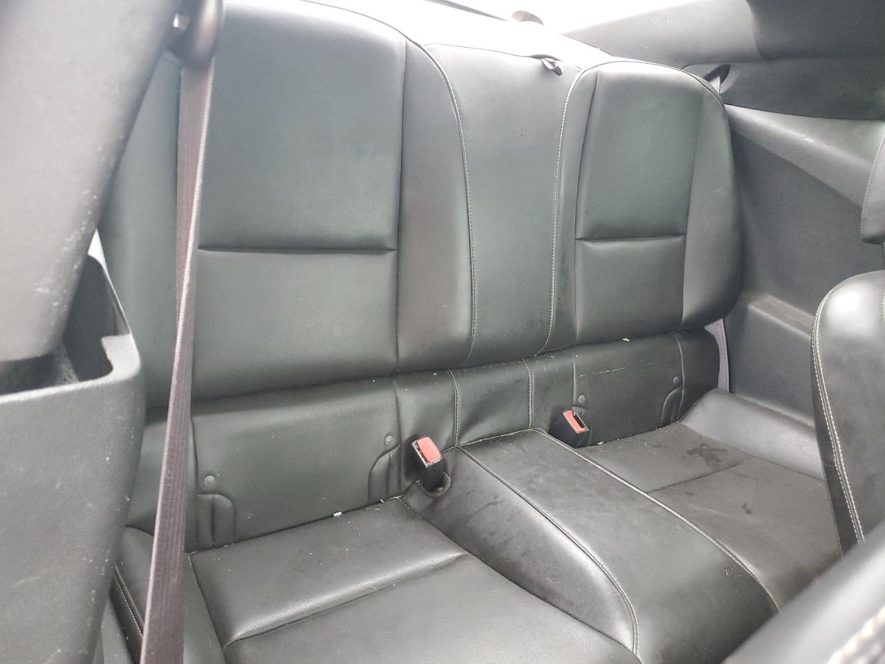 2014 Chevrolet Camaro 2Ss VIN: 2G1FT1EW3E9140425 Lot: 63607354