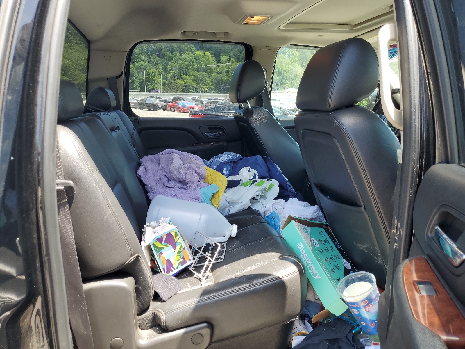 3GTRKWE33AG102185 2010 GMC Sierra K1500 Slt