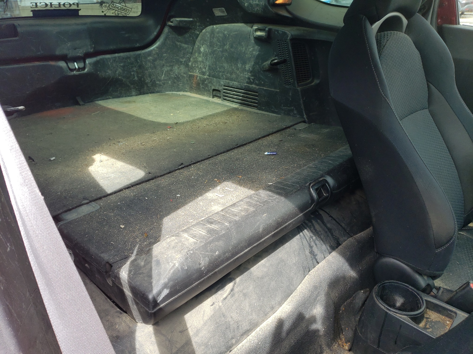 JHMZF1D46FS001934 2015 Honda Cr-Z