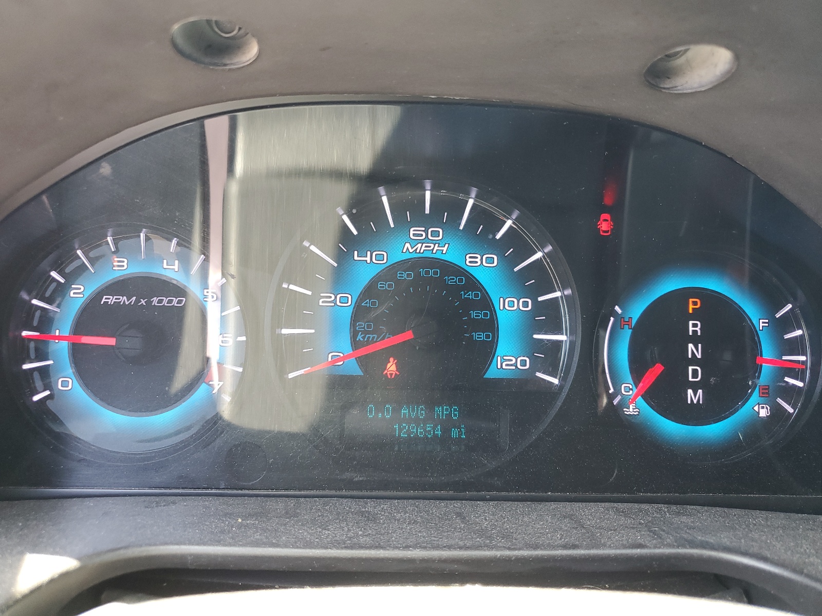 3FAHP0JG9CR382565 2012 Ford Fusion Sel