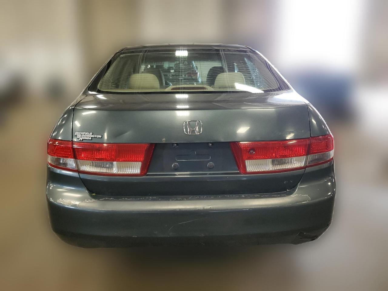 2004 Honda Accord Ex VIN: 1HGCM56644A127099 Lot: 64314064