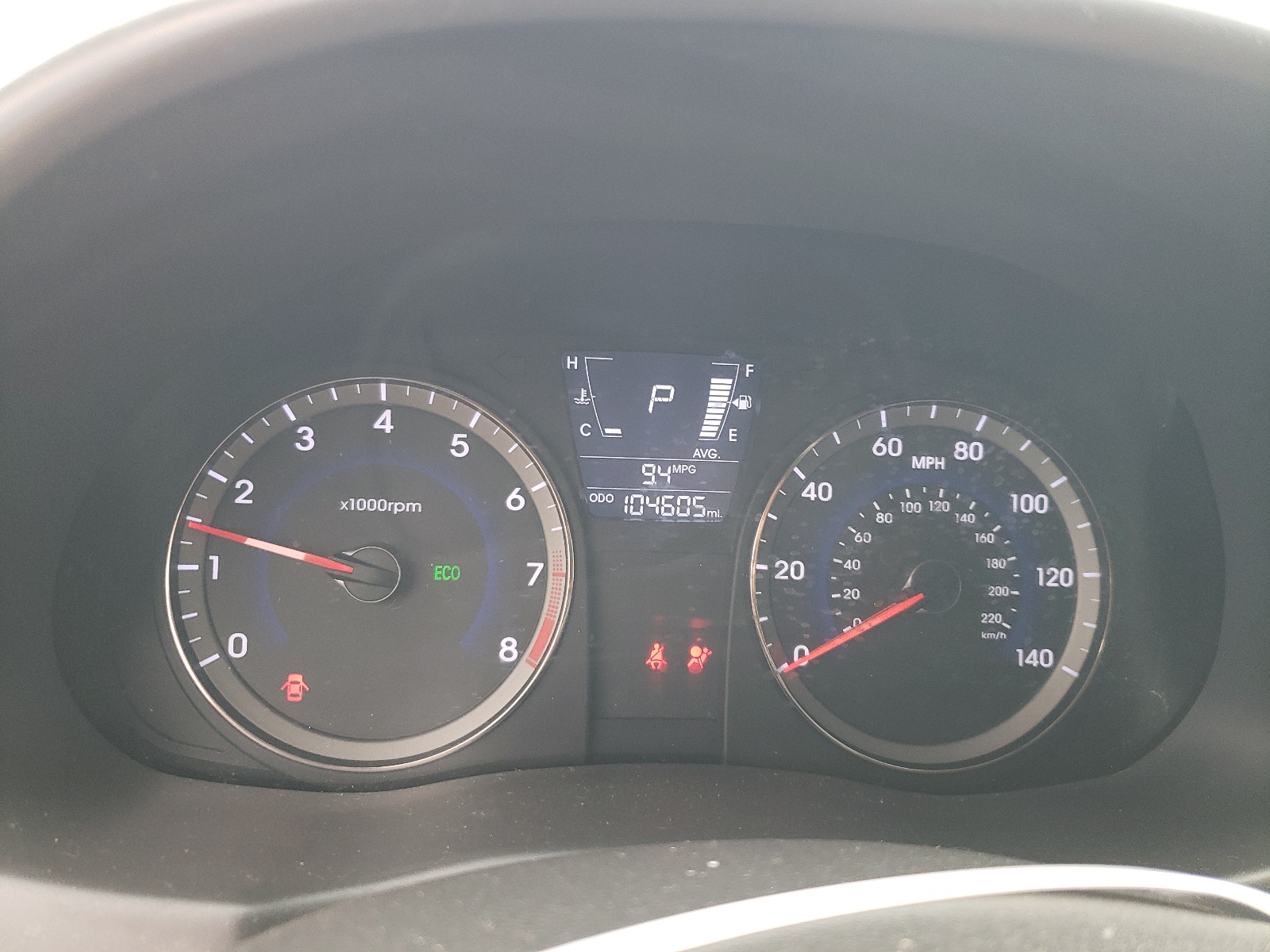 KMHCT4AE8EU619527 2014 Hyundai Accent Gls