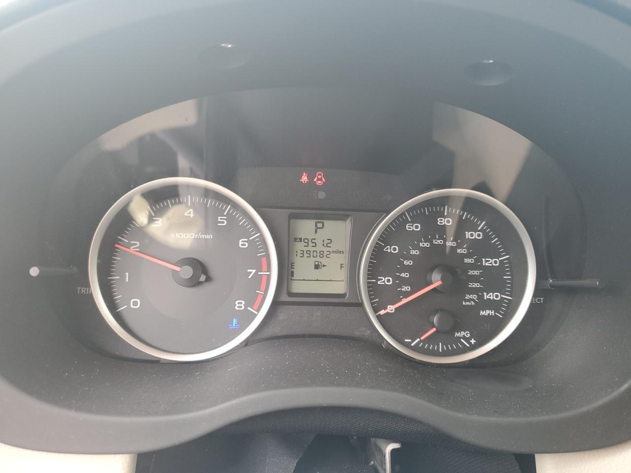 2013 Subaru Xv Crosstrek 2.0 Premium VIN: JF2GPACC5D2881618 Lot: 64007234