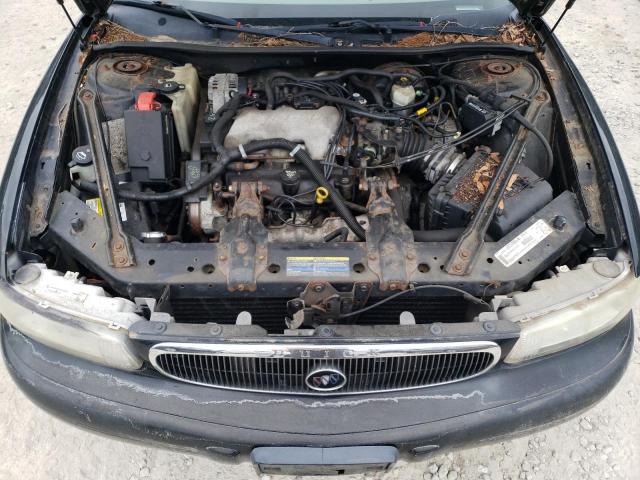 2G4WS52J831275238 | 2003 Buick century custom