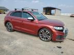 2018 Audi Sq5 Premium Plus იყიდება Helena-ში, MT - Front End