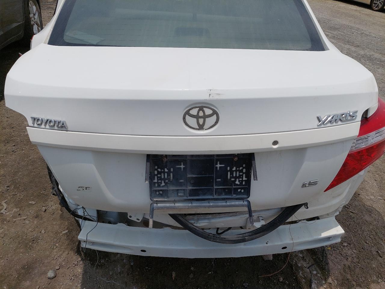 MHFBT9F38G6047858 - 2016 Toyota Yaris - #63365964